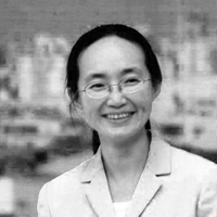 [主持人] 數位時代 副社長 | 郭明琪