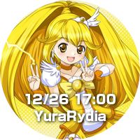 YuraRydia