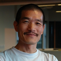 江榮原 Jung-Yuan Chiang