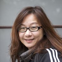 珍妮花（李慧珍）