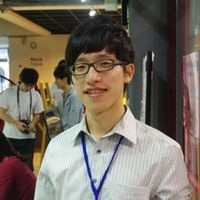 胡秩瑋 | Brian Hu