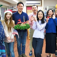 StudyMAP資深顧問群