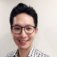 李杰修(Jason Lee)