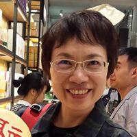 高桂枝／舞監、宣傳