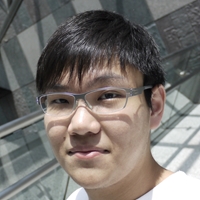 未來大人物 李致緯