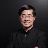 Chi-Yi Chang張基義