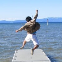 Accupass 推廣行銷運營經理 - 黃柏翰