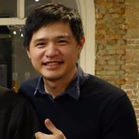 Kevin Wang