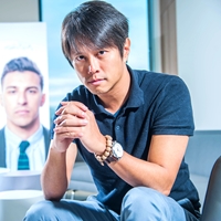 丁維翰資深行銷經理