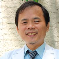 台灣知名心靈醫師 楊紹民 院長