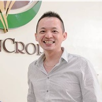 鈺統食品股份有限公司  謝孟甫 Meng-Fu Hsieh