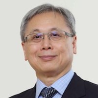 王英偉 衛生福利部國民健康署署長