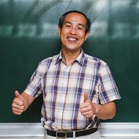 廖世偉 / 區塊鏈研究學者