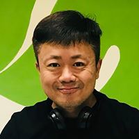 蔡文旗老師