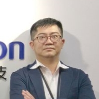 智宇生醫股份有限公司 張英傑總經理