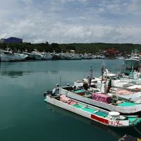 一日漁村生活體驗