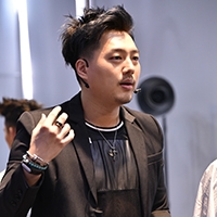 李明哲 Cameron Lee