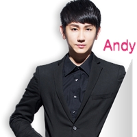 Andy