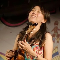 烏克女神 - Annier老師