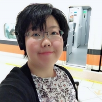 劉力君（南瓜妹）老師