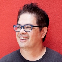 Jeffrey Paine / Golden Gate Ventures