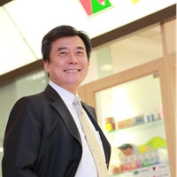 賴調元 美德耐董事長