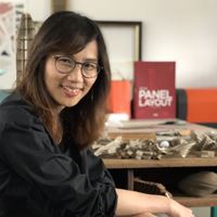 馬瑜嬪 助理教授