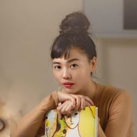 林慧姮老師