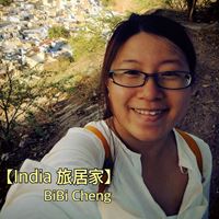 印度 旅居家 BiBi