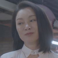 張瓊姿