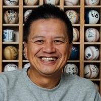 球評、作家 曾文誠