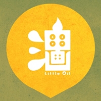 小油画 / little oil