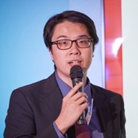 Dr. Ryan Chen, ADLINK