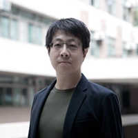 符錄設計顧問有限公司 創意總監/尹立