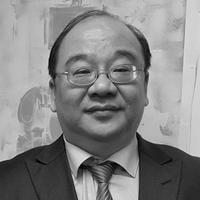Mr. Peter Chih-Cheng Peng
