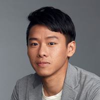 劉宇昕 Jack