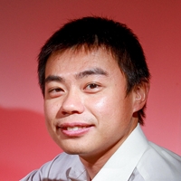 快樂島/黃俊穎Jordan