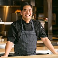 黃冠銘主廚