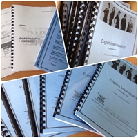 新書-English for Airlines Interview