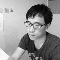 陳威帆/四合願Fourdesire創辦人