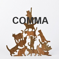 COMMA
