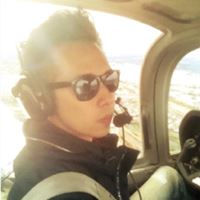 UIA外商講師Daxter