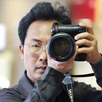雲上神仙李孟修