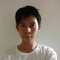 張育群（國立政治大學）