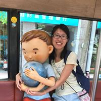 Priscilla Yam