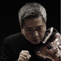 TC音樂總監 胡乃元