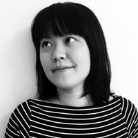 黃芮盈 Raying Huang