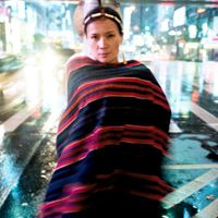 碧斯蔚‧梓祐 Pisui / 泰雅表演藝術工作者