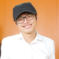 蕭上農 執行長/愛料理