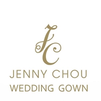 JENNY CHOU WEDDING